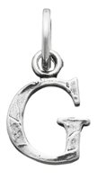Charm Giovanni Raspini Charms in Argento 07806 - 07806